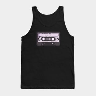 Reputation Cassette Tank Top